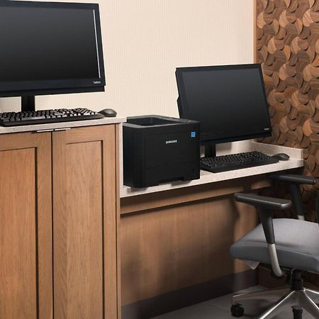 Fairfield Inn & Suites By Marriott Athens Exteriör bild