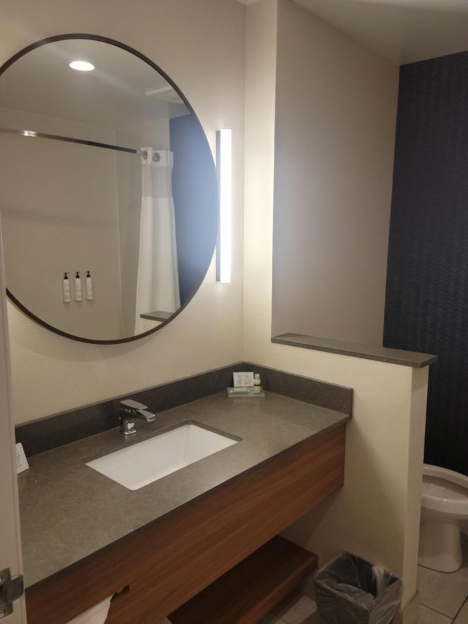 Fairfield Inn & Suites By Marriott Athens Exteriör bild