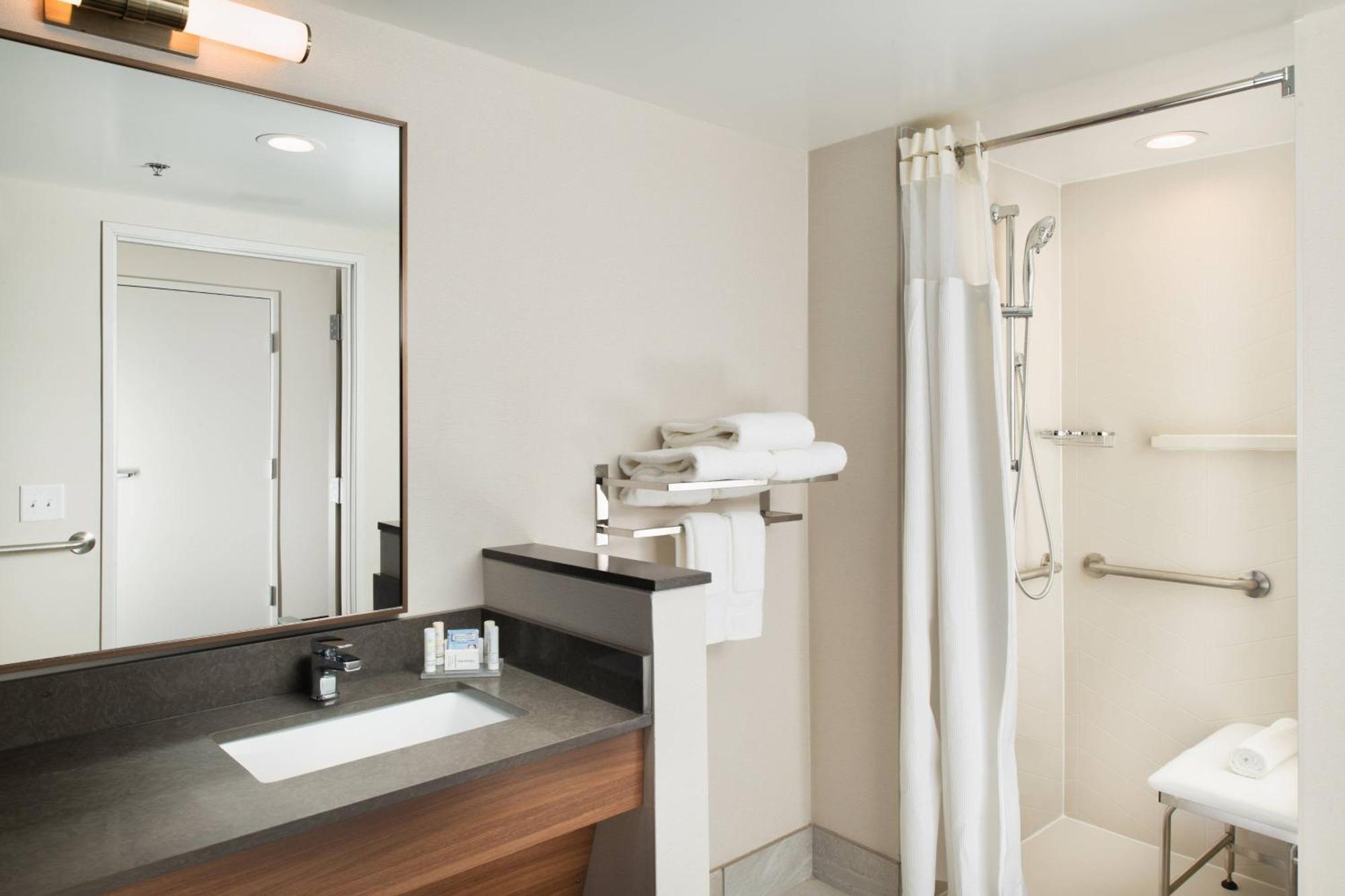 Fairfield Inn & Suites By Marriott Athens Exteriör bild
