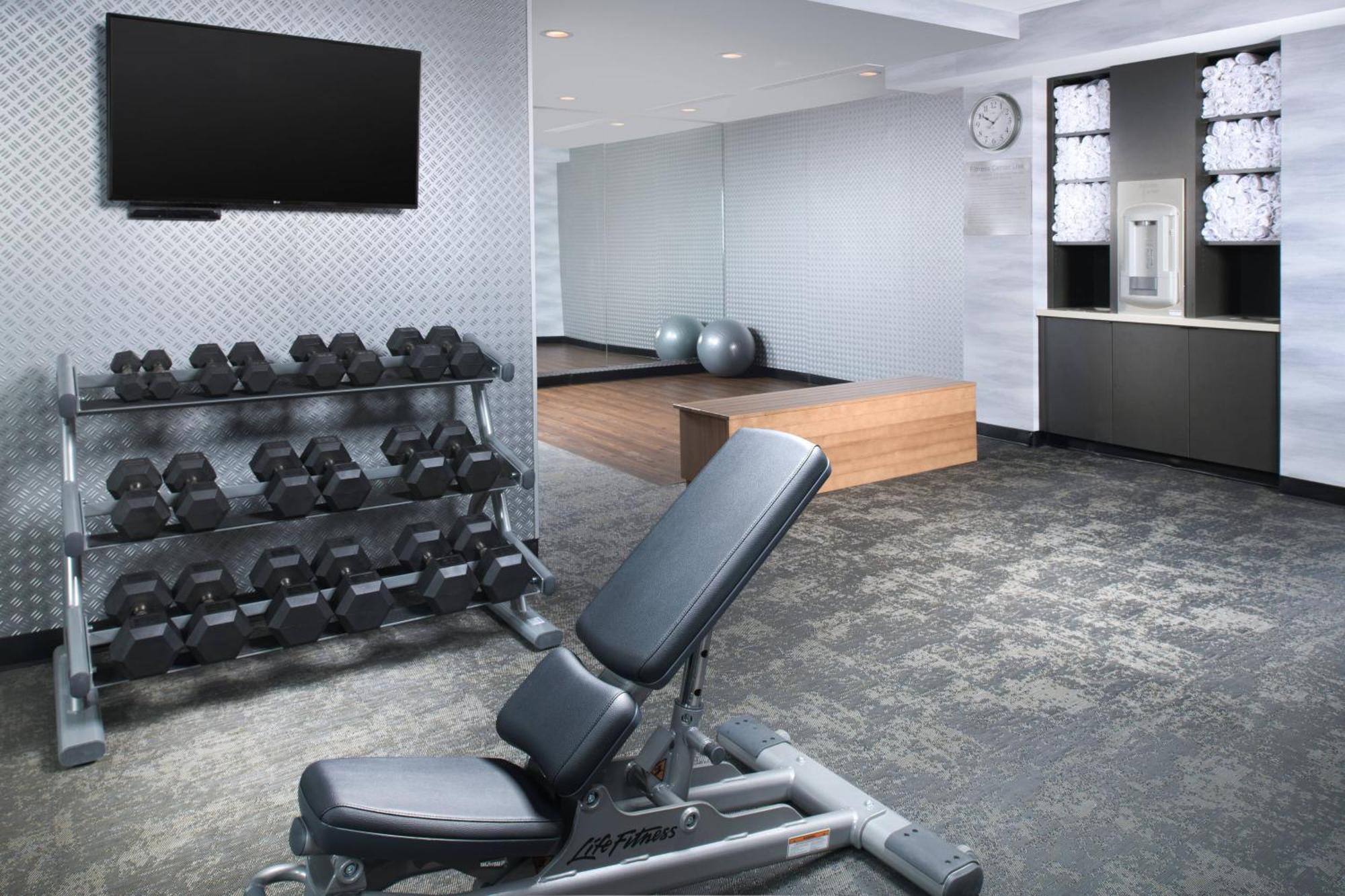 Fairfield Inn & Suites By Marriott Athens Exteriör bild
