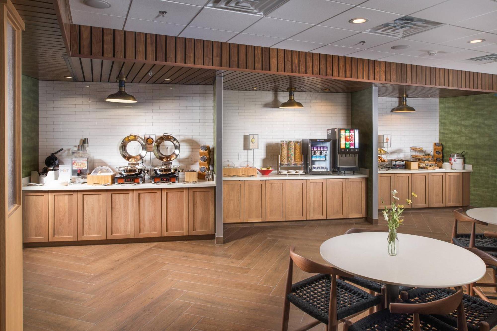 Fairfield Inn & Suites By Marriott Athens Exteriör bild