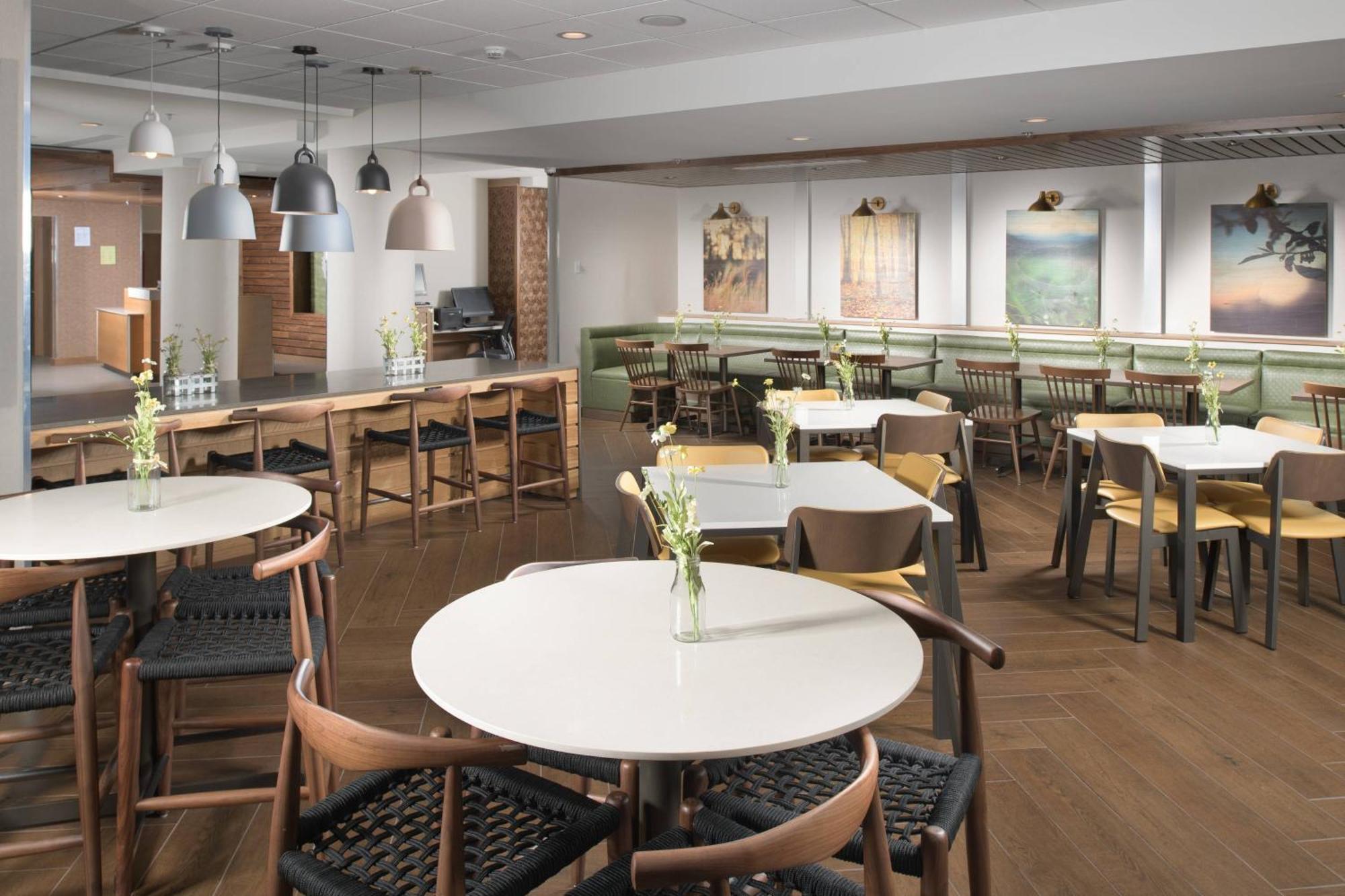 Fairfield Inn & Suites By Marriott Athens Exteriör bild