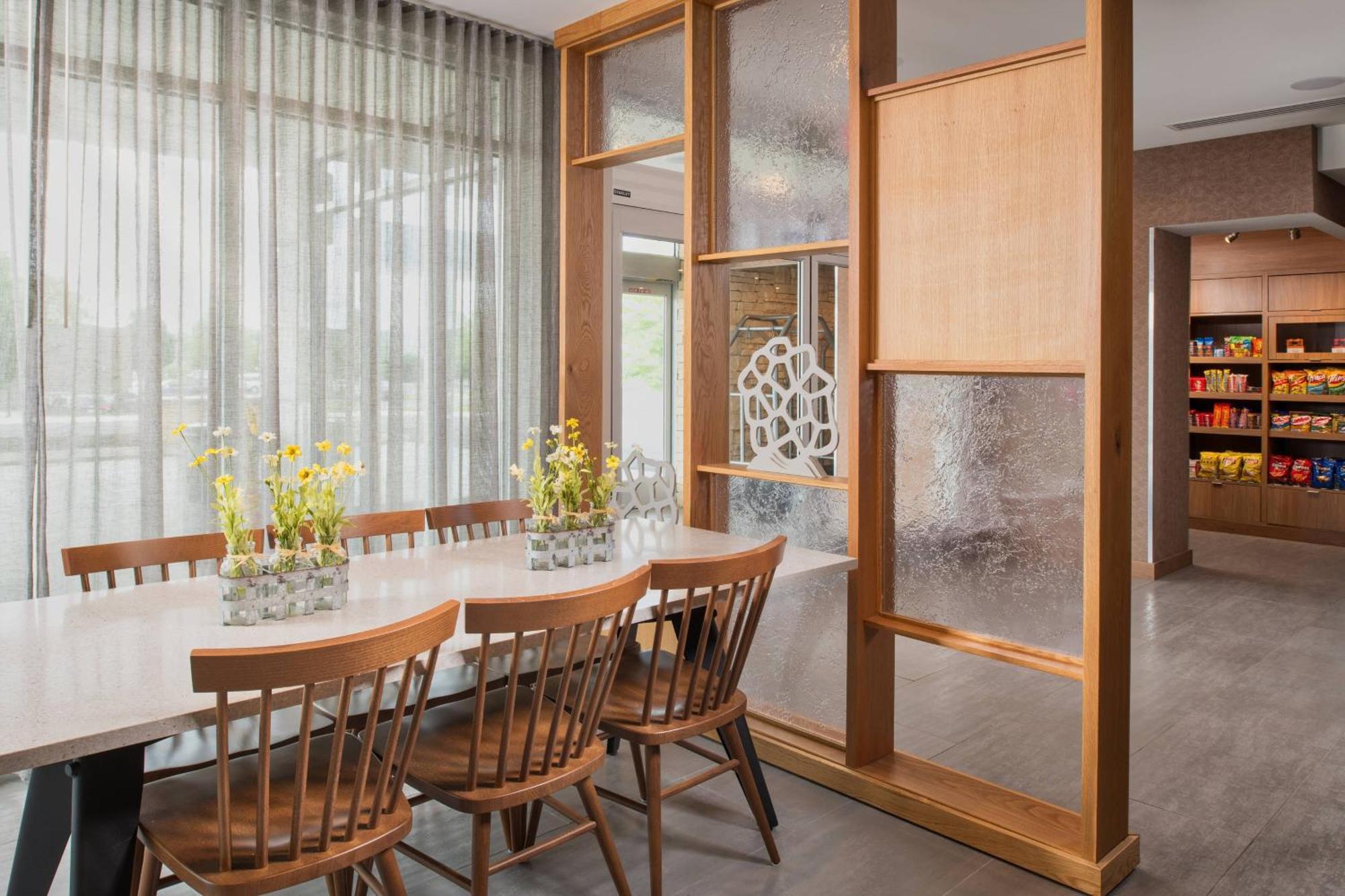 Fairfield Inn & Suites By Marriott Athens Exteriör bild