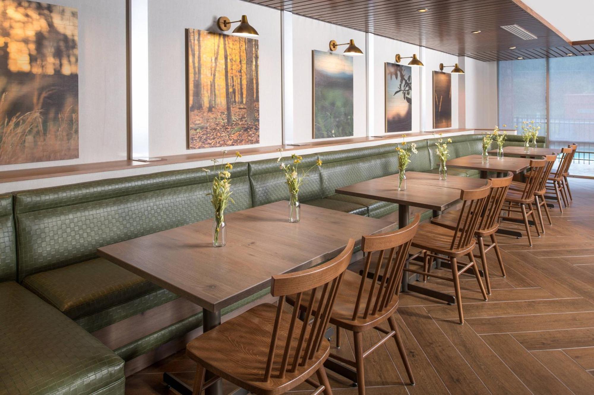 Fairfield Inn & Suites By Marriott Athens Exteriör bild