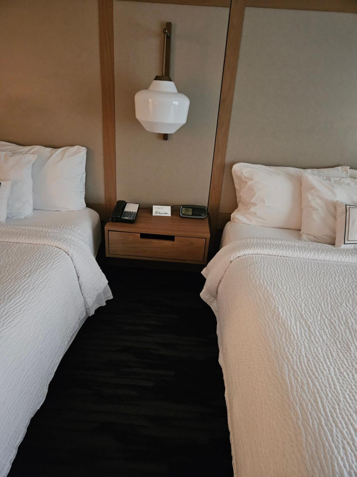 Fairfield Inn & Suites By Marriott Athens Exteriör bild