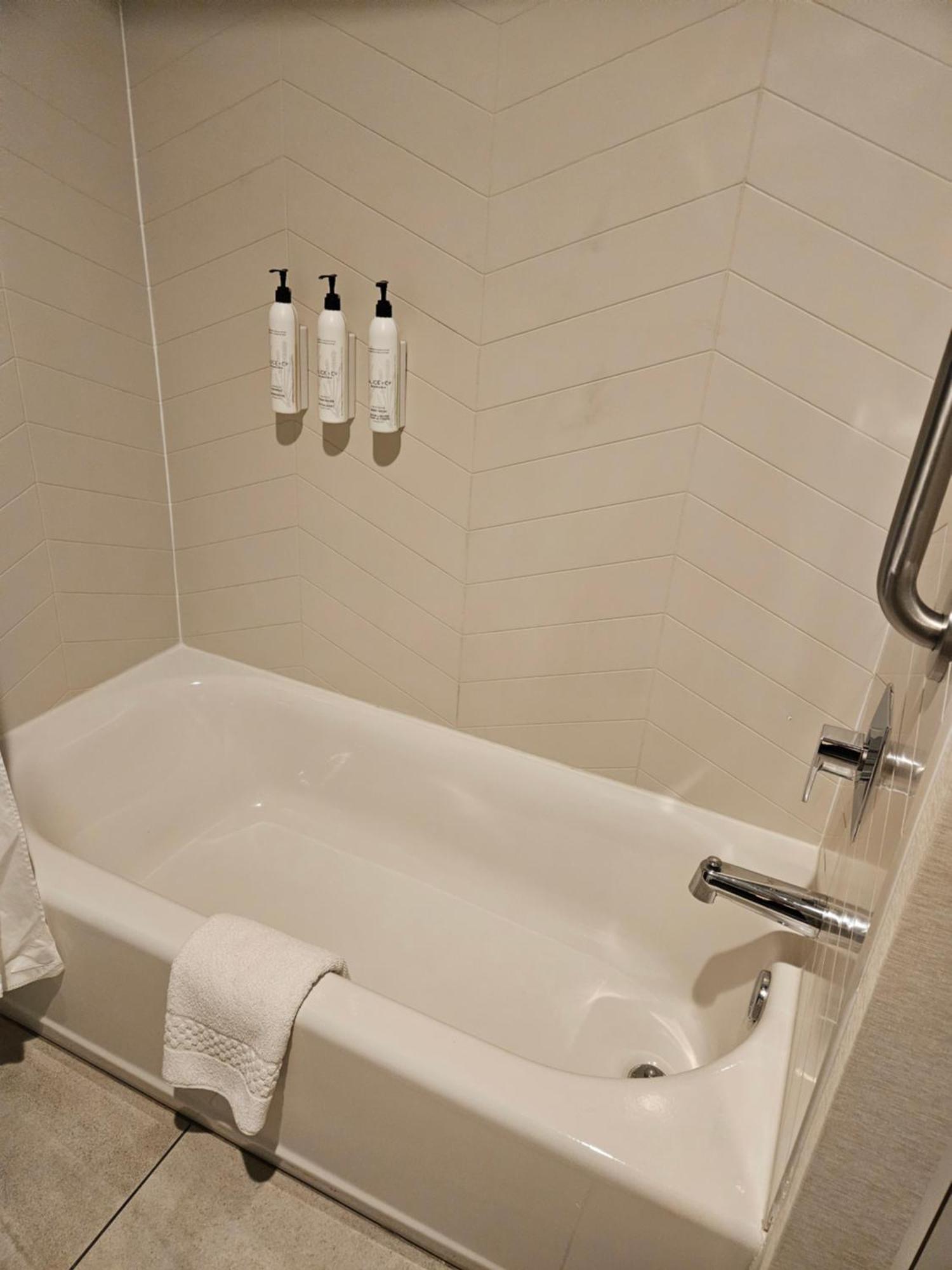 Fairfield Inn & Suites By Marriott Athens Exteriör bild