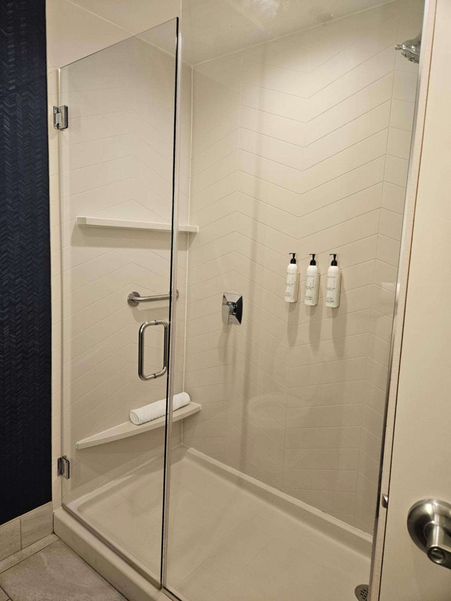 Fairfield Inn & Suites By Marriott Athens Exteriör bild