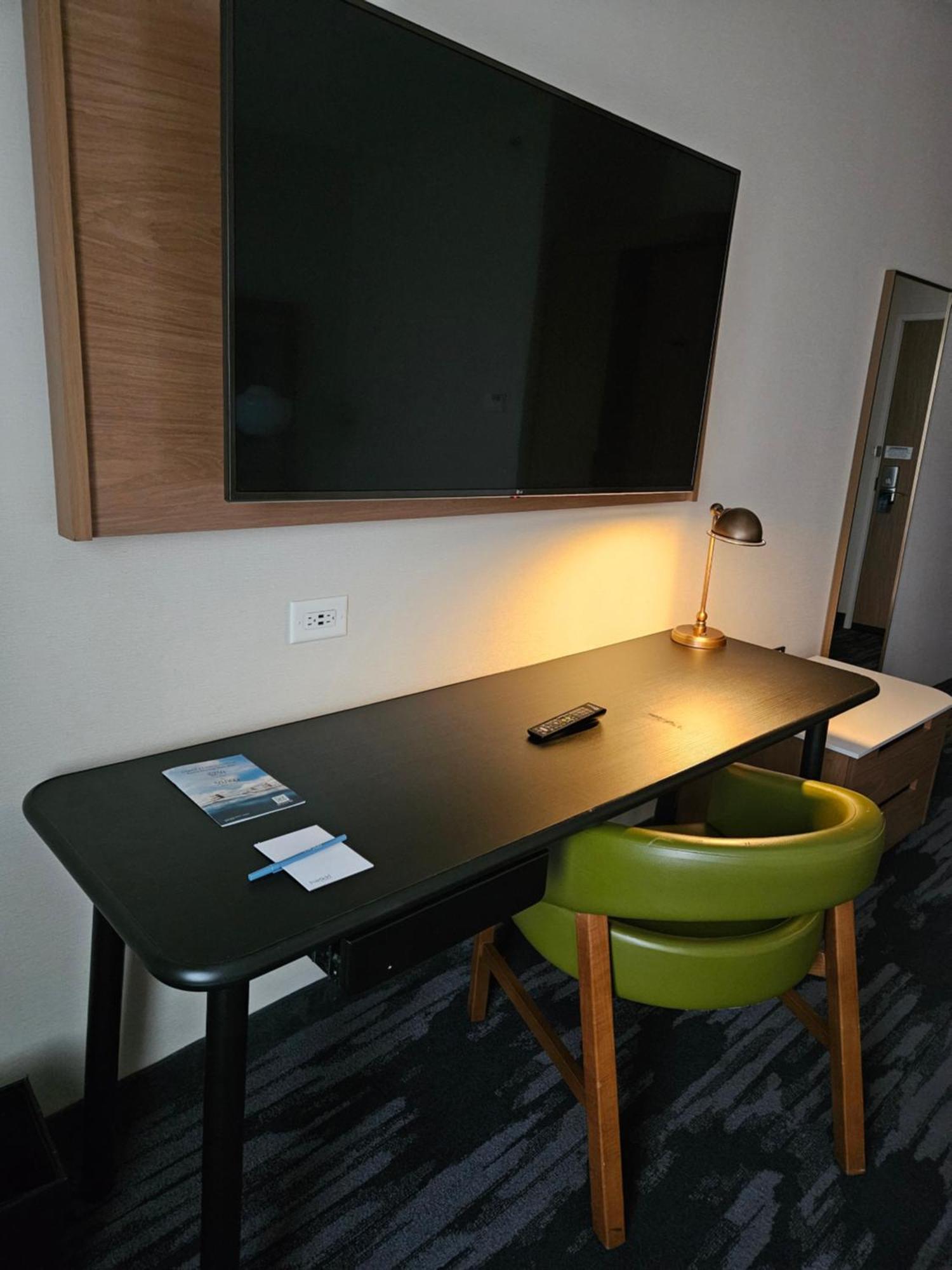 Fairfield Inn & Suites By Marriott Athens Exteriör bild