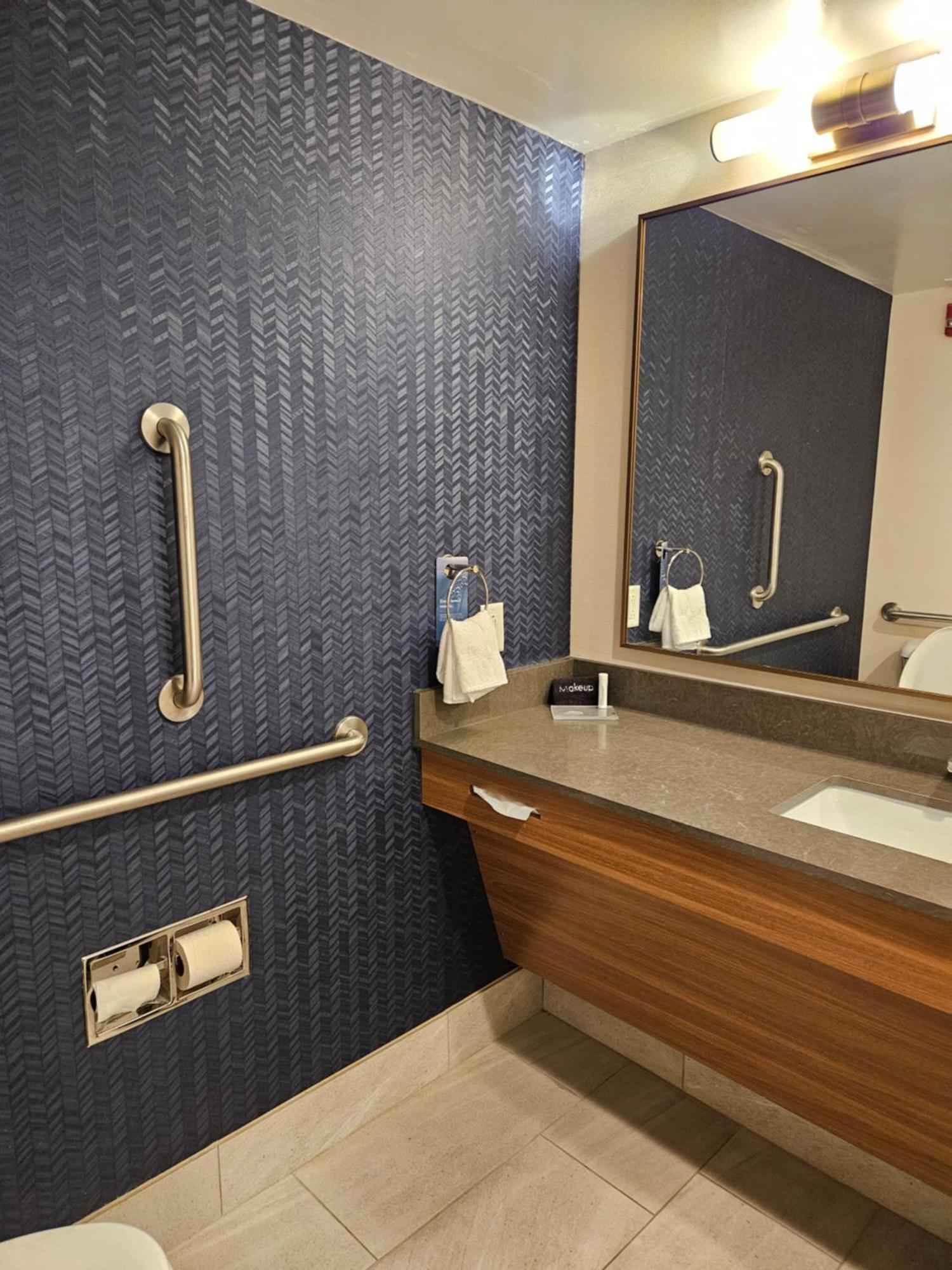 Fairfield Inn & Suites By Marriott Athens Exteriör bild
